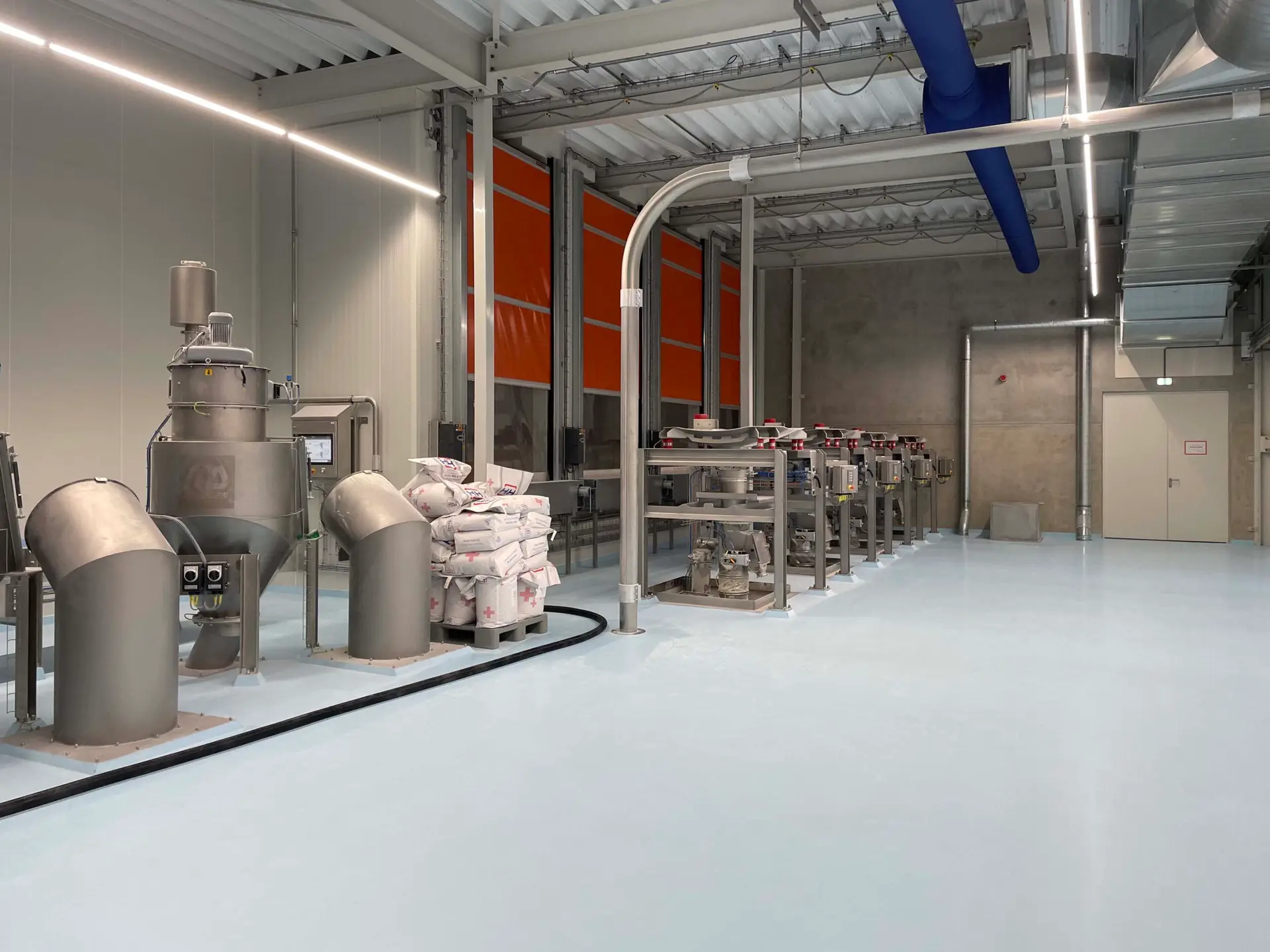 2-4 interieur installaties