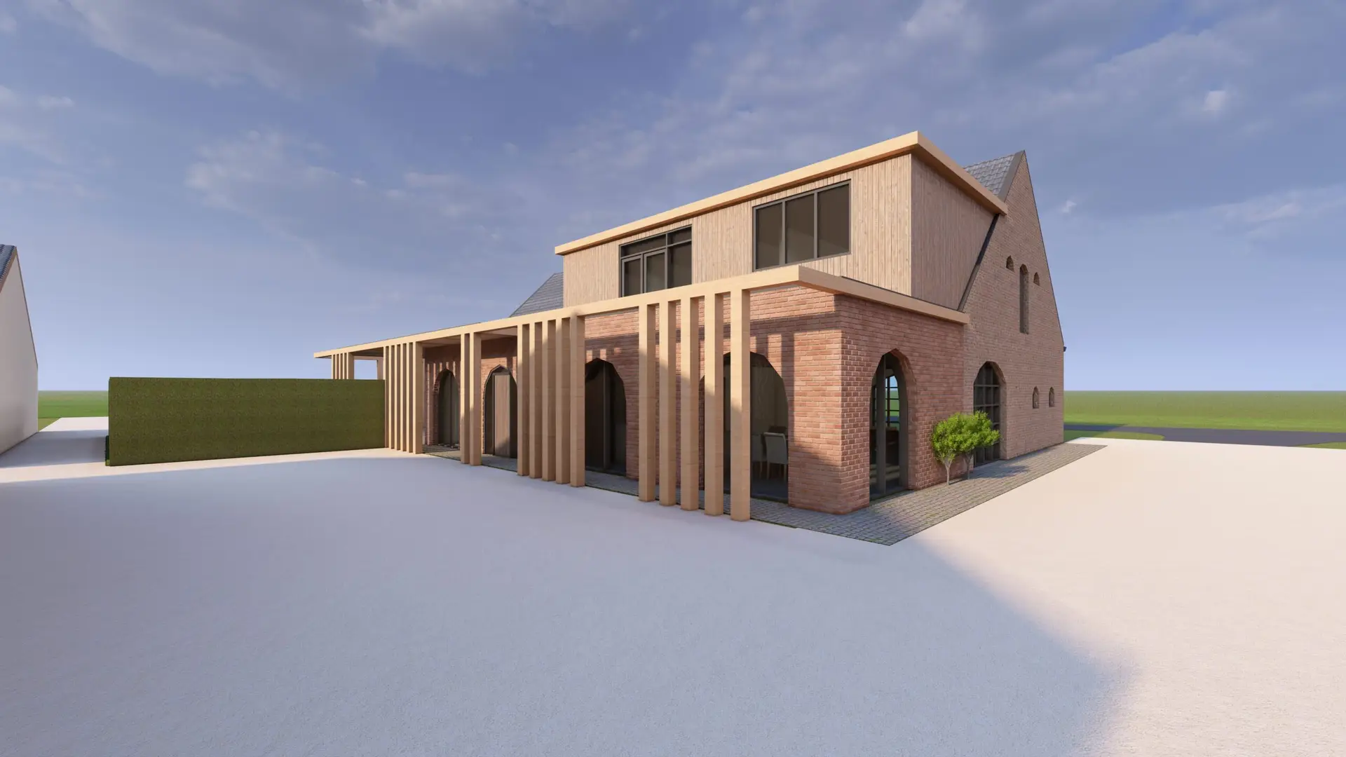 DO_Hultenseweg 84 te Tilburg_Photo - 1